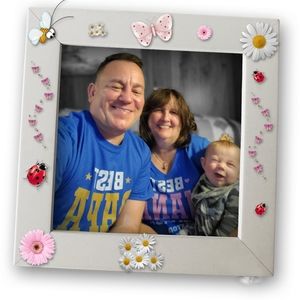 Meet your Posher, Ron